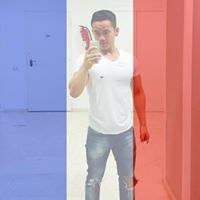 Danny Yu Photo 24