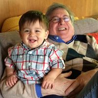 Robert Greenberg Photo 41