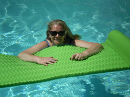 Cindy Rich Photo 28