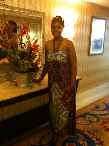 Ramona Richardson Photo 14