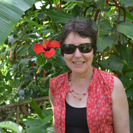 Sally Robinson Photo 43