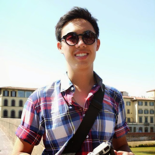 David Tsai Photo 54