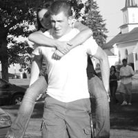 Patrick Braun Photo 28