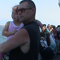 Ronnie Fleming Photo 16