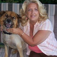 Deborah Compton Photo 19