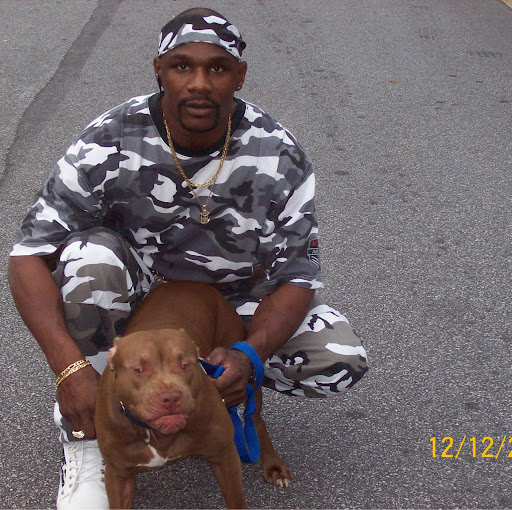 Tony Singleton Photo 18