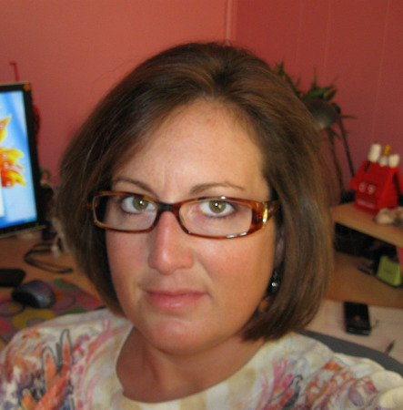 Melissa Armstrong Photo 34