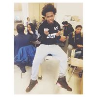 Curtis Robinson Photo 8