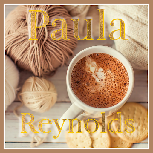 Paula Reynolds Photo 4