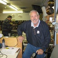 Richard Garvin Photo 18