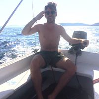 Joshua Ritter Photo 24