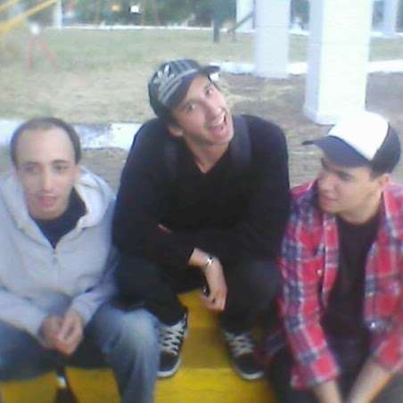 Adrian Garcia Photo 14