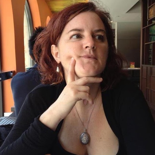 Nancy Clarke Photo 17