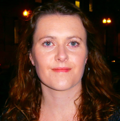 Suzanne Ryan Photo 11