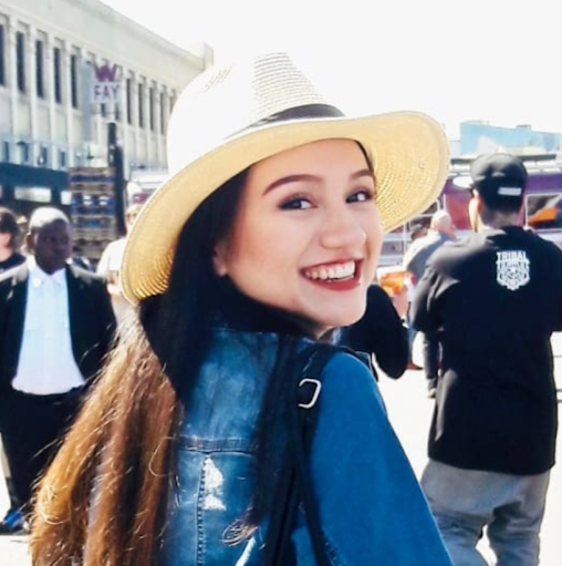 Stephanie Torres Photo 23
