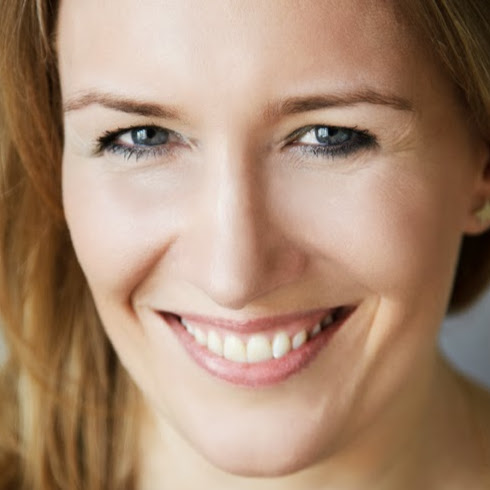 Anne Ruby Photo 4