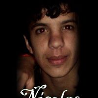 Nicolas Castellano Photo 11