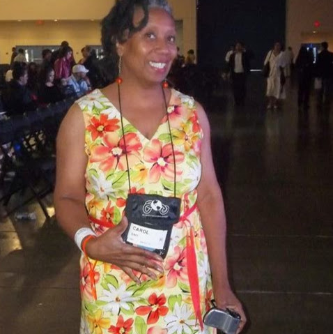 Carol Sims Photo 17