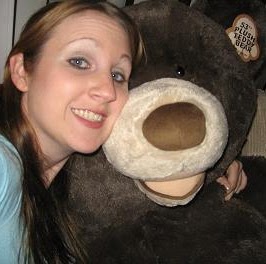 Amy Marsh Photo 6