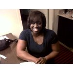 Adrienne Wright Photo 2