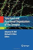 Structural And Functional Organization Of The Synapse