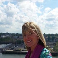 Marsha Maxwell Photo 19