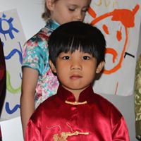 Andy Wong Photo 23