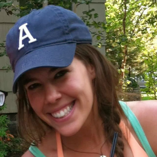 Kristin Gregory Photo 32