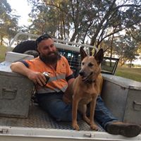 Andrew Tuck Photo 39
