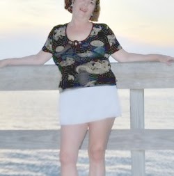 Nancy Curry Photo 14