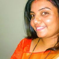 Archana Acharya Photo 4