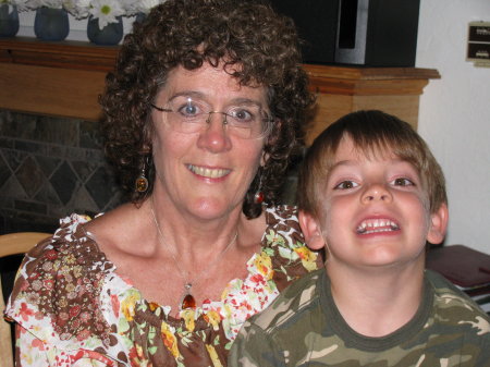 Deborah Albright Photo 20