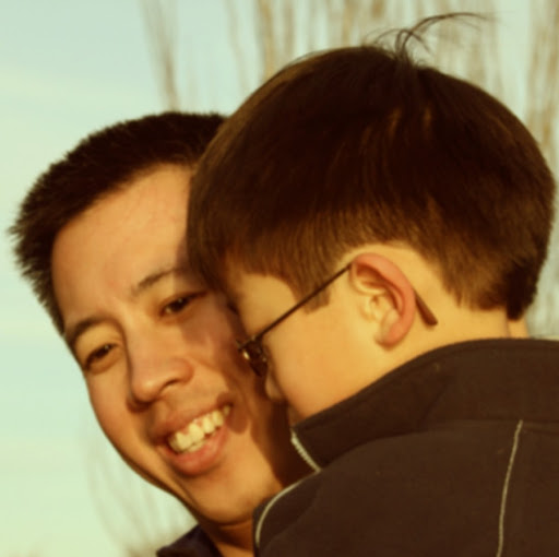 David Lin Photo 38