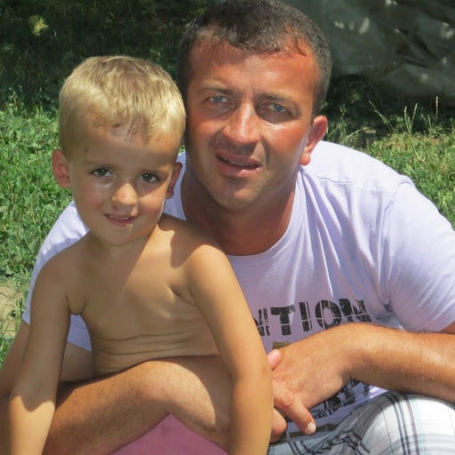 Slavisa Ilic Photo 8