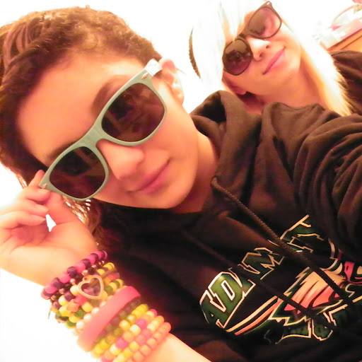 Abigail Jimenez Photo 7