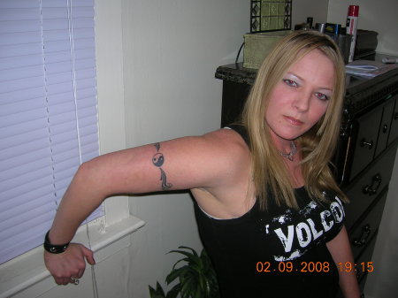 Joan Powell Photo 30