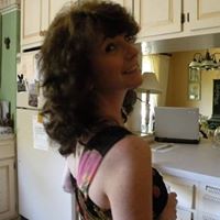 Amy Kerr Photo 11