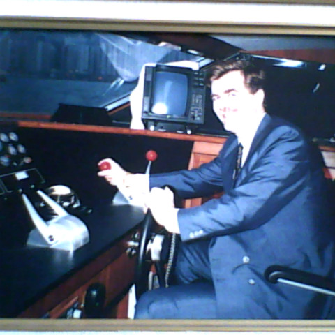 Kenneth Rogers Photo 13