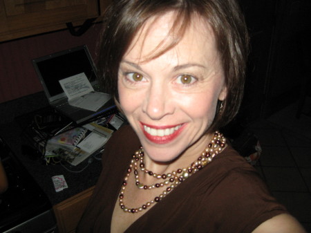 Suzanne Stuart Photo 14