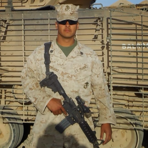 Gabriel Rodriguez Photo 7