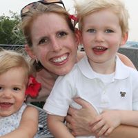 Laura Hodgin Photo 13