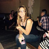 Christine Faulkner Photo 31