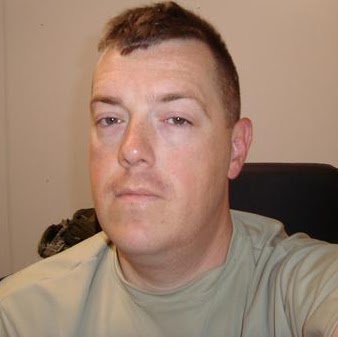Kenneth Morrison Photo 16