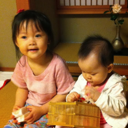 Jennifer Chao Photo 34