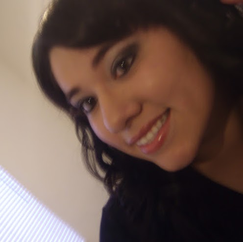Cristina Quezada Photo 19