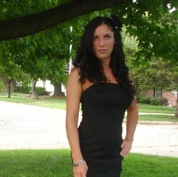 Angela Berg Photo 11