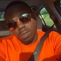 Anthony Polk Photo 35
