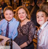 Carolyn Ellis Photo 46