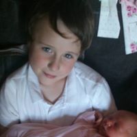 Mary Coull Photo 1