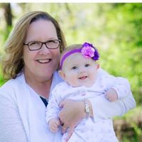 Deborah Mayne Photo 3
